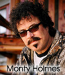 Monty Holmes